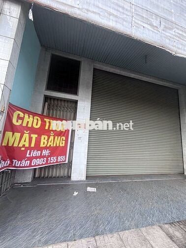 CHO THUÊ MẶT BẰNG VỊ TRÍ ĐẸP – MẶT TIỀN QUỐC LỘ 51