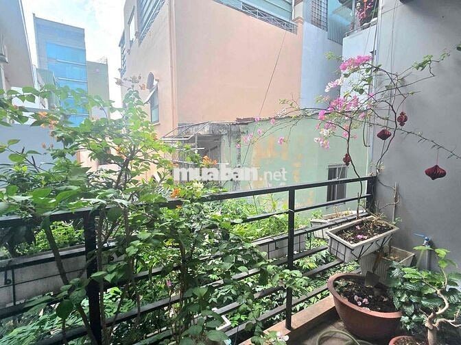 🚨 NGỘP BANK BÁN GẤP PHAN ĐĂNG LƯU PHÚ NHUẬN 🚨 Nhà đẹp sát mặt tiền – v