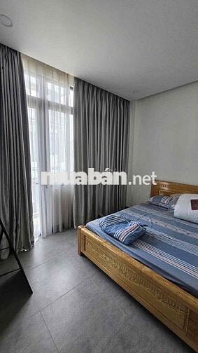 Cho thuê nhà full nội thất hẻm đường Nguyễn Tri Phương Chánh Nghĩa