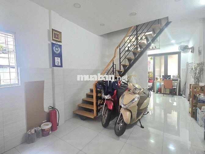 🚨 NGỘP BANK BÁN GẤP PHAN ĐĂNG LƯU PHÚ NHUẬN 🚨 Nhà đẹp sát mặt tiền – v