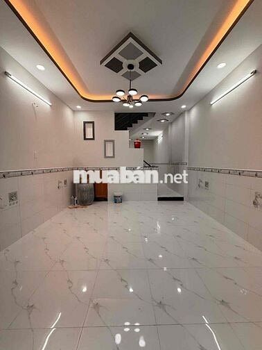 NHÀ MỚI XÂY. CHỦ CẦN BÁN. NHANH