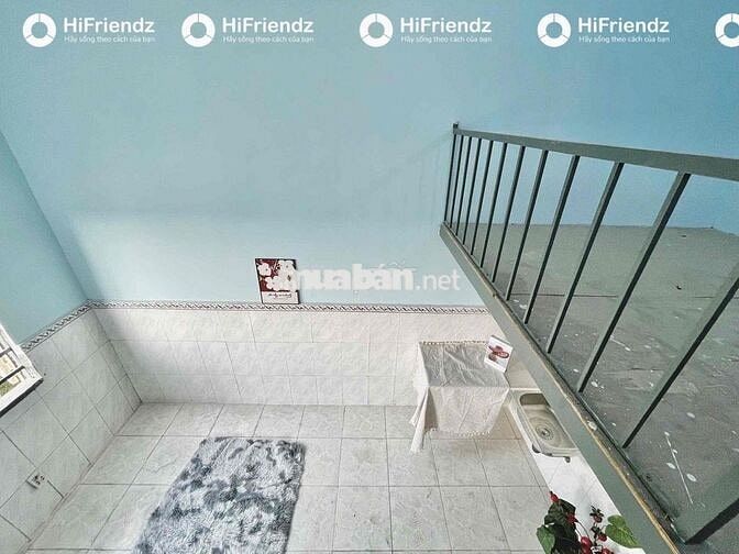 NHẬN XE ĐIỆN - GIẢM 500k THÁNG ĐẦU - CÓ THANG MÁY -  GẦN KCN TÂN TẠO