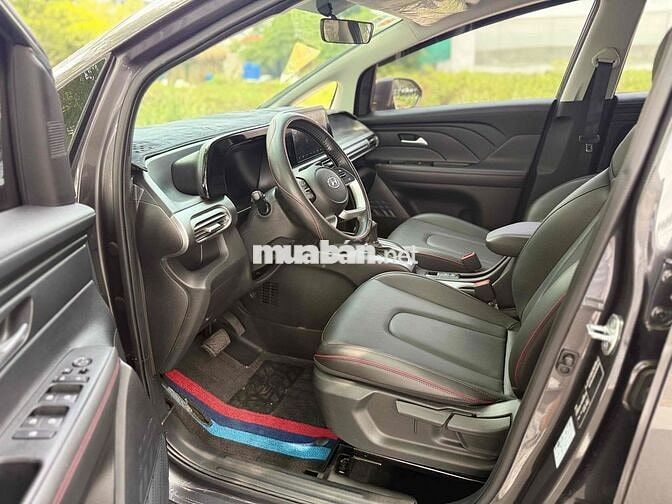 Hyundai Stargazer X 2025 Trắng 15000 km