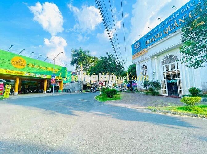 Cho Thuê Nhà 1 Lầu Có 2 Máy Lạnh Khi Dân Cư Hoàng Quân Cần Thơ