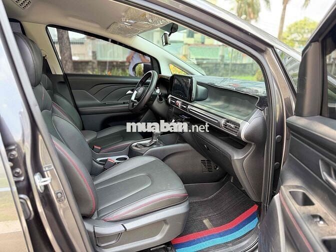 Hyundai Stargazer X 2025 Trắng 15000 km
