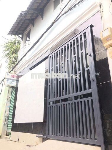 Nhà bán ngang 5m trệt lầu phù hợp gia đình trẻ ở hoặc cho thuê 