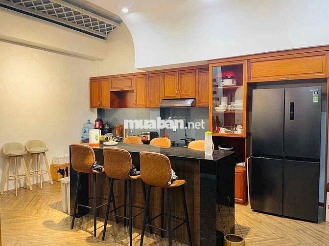 🌻CHO THUÊ NHÀ TRỆT 2 LẦU MỚI ĐẸP FULL NỘI THẤT KDC NAM LONG