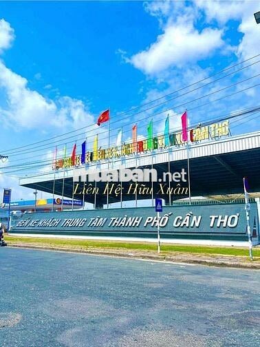 Cho Thuê Nhà 1 Lầu Có 2 Máy Lạnh Khi Dân Cư Hoàng Quân Cần Thơ