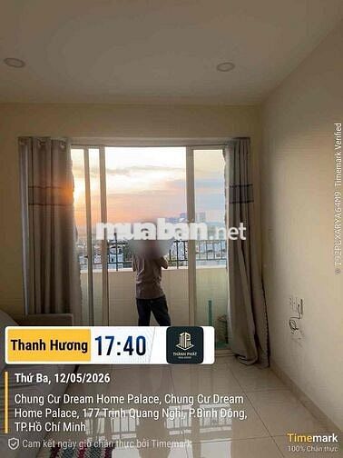 Căn 2PN nhà trống mới và đẹp cần bán. lH Hương xem nhà thực tế