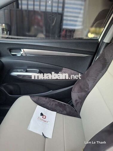 Honda City màu Trắng