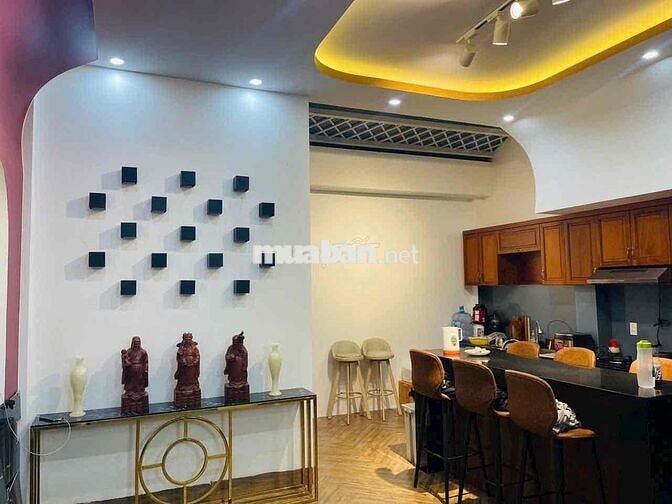 🌻CHO THUÊ NHÀ TRỆT 2 LẦU MỚI ĐẸP FULL NỘI THẤT KDC NAM LONG