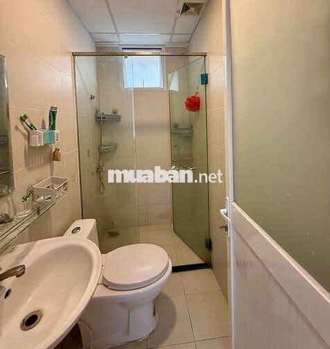 Căn 2PN nhà trống mới và đẹp cần bán. lH Hương xem nhà thực tế