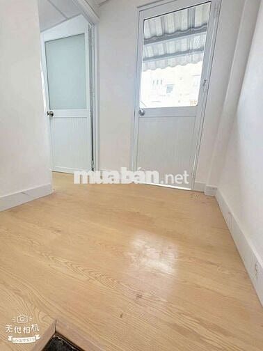 Nhà bán ngang 5m trệt lầu phù hợp gia đình trẻ ở hoặc cho thuê 