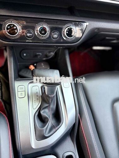 Hyundai Stargazer X 2024 Trắng 25.000 km