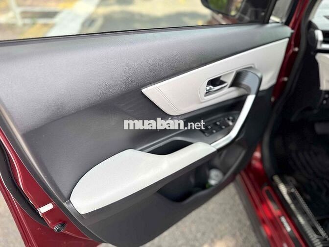 Toyota Veloz 2024 TOP Đỏ 48.000 km siêu lướt