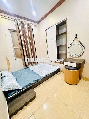 Tập thể Lê Quý Đôn, Hai Bà Trưng, T2 85m 3PN gần phố, Sổ đỏ đẹp 3.x tỷ