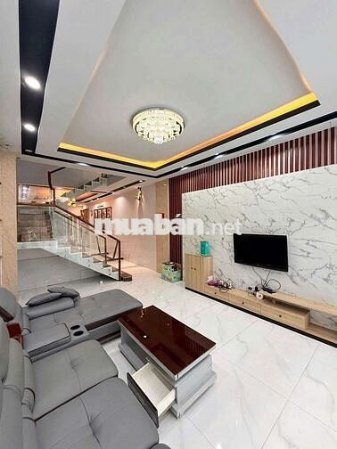 Cho thuê nhà sẵn Nội Thất kdc 586 Cái Răng