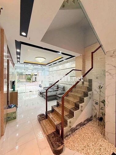 Cho thuê nhà sẵn Nội Thất kdc 586 Cái Răng