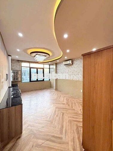 Cho thuê nhà sẵn Nội Thất kdc 586 Cái Răng