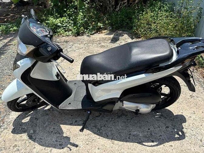 Honda SH Y 150 Trắng Nguyên zin