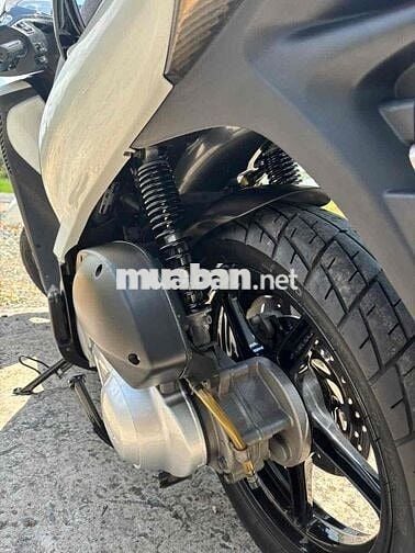 Honda SH Y 150 Trắng Nguyên zin