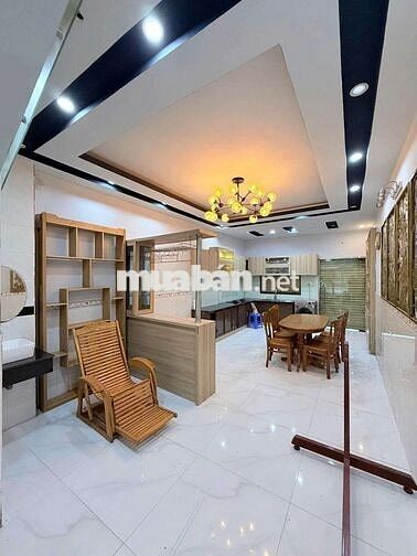 Cho thuê nhà sẵn Nội Thất kdc 586 Cái Răng