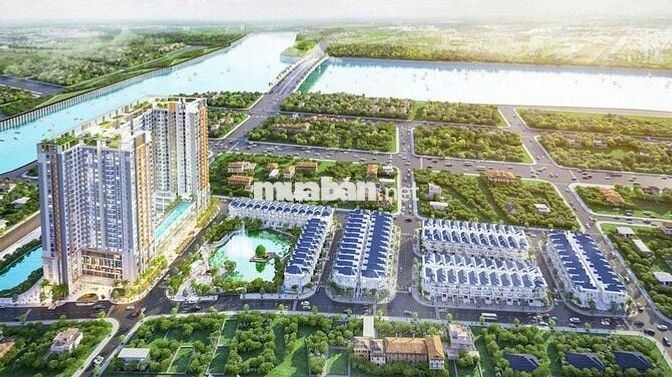 NHẬN BOOKING CĂN HỘ THE PEAK GARDEN Q7 50TR CÓ HOÀN LẠI, CHO VAY 70%
