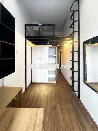 CĂN HỘ NGUYỄN TRÃI_THANGMÁY_FullNỘITHẤT_ĐÓNNẮNGGIÓ_HẦMXERỘNG_SẠCHSẼ
