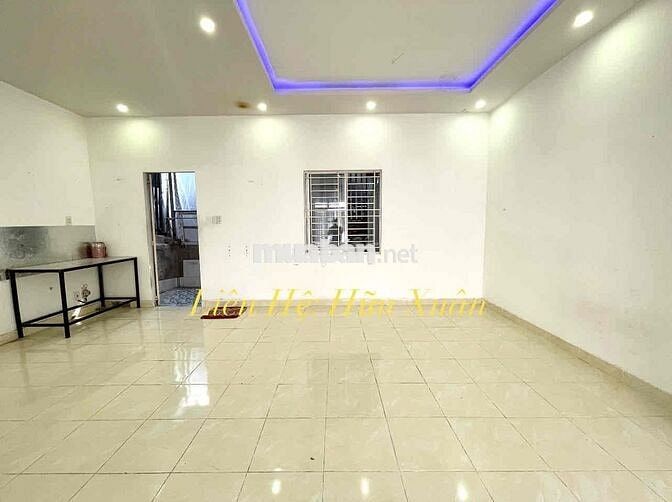Cho Thuê Nhà 1 Lầu Có 2 Máy Lạnh Khi Dân Cư Hoàng Quân Cần Thơ