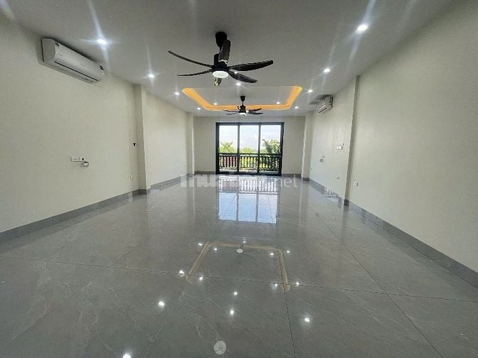Cho thuê nhà 7 tầng,thang máy tại 68 Cầu Giấy,Hà Nội