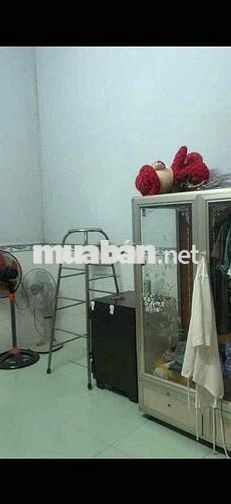 Cho thuê nhà 1 trệt 1 lầu có 3PN phường bửu hòa