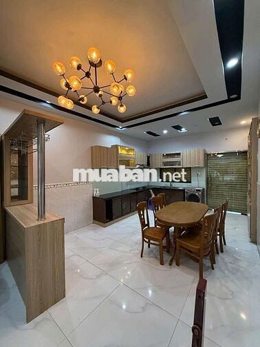 Cho thuê nhà sẵn Nội Thất kdc 586 Cái Răng