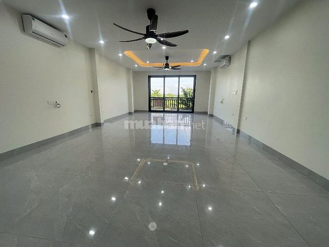 Cho thuê nhà 7 tầng,thang máy tại 68 Cầu Giấy,Hà Nội