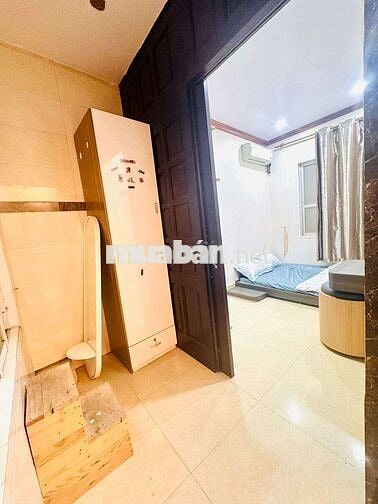Tập thể Lê Quý Đôn, Hai Bà Trưng, T2 85m 3PN gần phố, Sổ đỏ đẹp 3.x tỷ