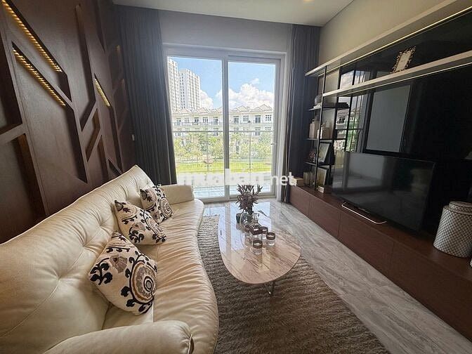 NHẬN BOOKING CĂN HỘ THE PEAK GARDEN Q7 50TR CÓ HOÀN LẠI, CHO VAY 70%