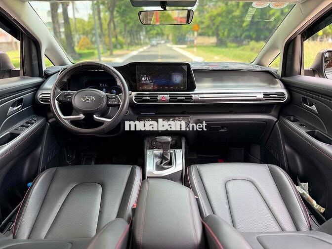 Hyundai Stargazer X 2025 Trắng 15000 km