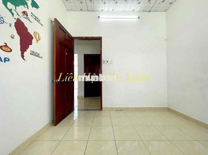 Cho Thuê Nhà 1 Lầu Có 2 Máy Lạnh Khi Dân Cư Hoàng Quân Cần Thơ