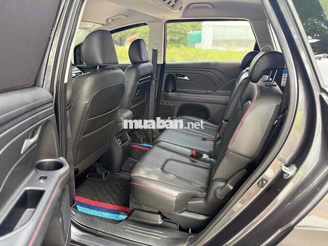 Hyundai Stargazer X 2025 Trắng 15000 km