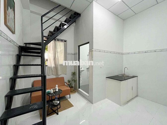 1 TRỆT 1 LỬNG GIÁ RẺ NGAY NGÃ TƯ GA