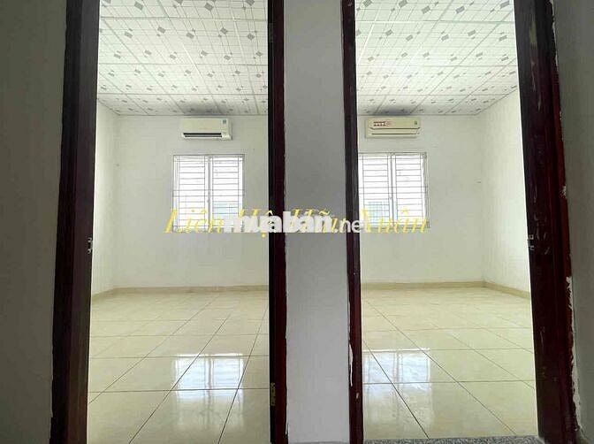Cho Thuê Nhà 1 Lầu Có 2 Máy Lạnh Khi Dân Cư Hoàng Quân Cần Thơ
