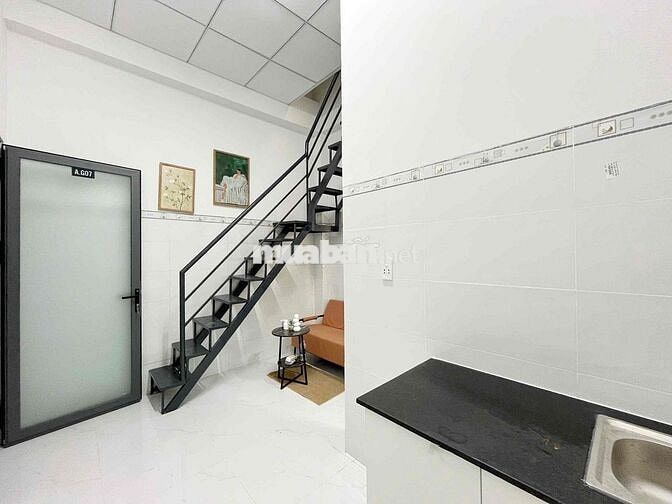 1 TRỆT 1 LỬNG GIÁ RẺ NGAY NGÃ TƯ GA