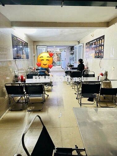 Chính chủ nhờ bán căn tập thể tầng 1 - Hồng Mai - 100m2 - kinh doanh 
