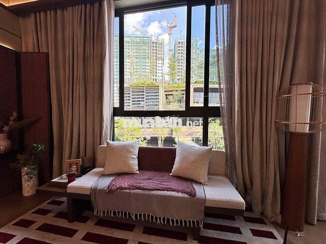 Cho thuê biệt thự đơn lập The Orchard nội thất cao cấp
