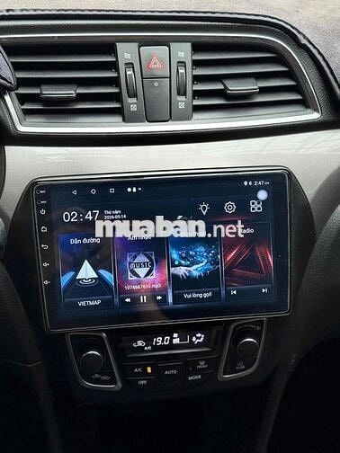 Suzuki Ciaz AT 2021 Đỏ - Xe Nhật Bền Lành.