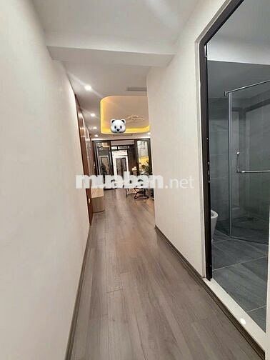 Chính chủ cần bán căn tập thể tầng 1 - Thanh Nhàn - 75m2 - Kinh doanh 