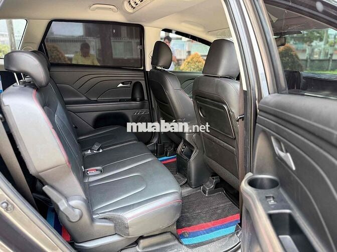 Hyundai Stargazer X 2025 Trắng 15000 km