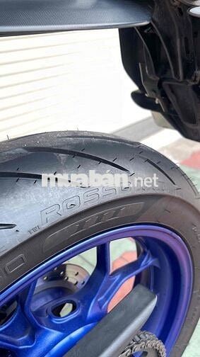 Yamaha MT15 2019 Xanh đen 31000 km