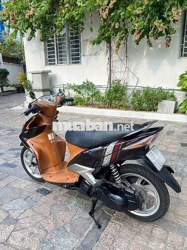 Yamaha Luvias bstp