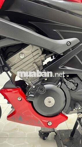 Suzuki GSX S150 2017 Đỏ đen 22000 km