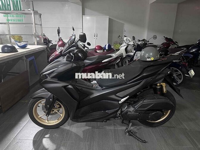 Yamaha NVX v2 2020 Đen 30.000 km